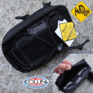 Maxpedition - Janus Black - 8001B - Extention Pocket