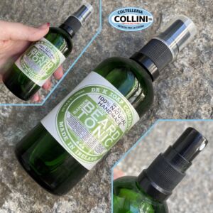Dr. K Soap Company - Woodland Spice Beard Tonic - 100ml - Made in Ireland