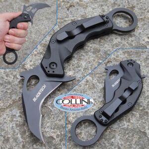 BladeTech - Riptide Karambit - knife