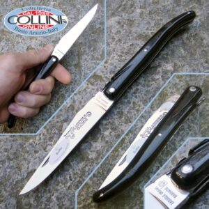 Laguiole En Aubrac - Horn of Buffalo - knife collection
