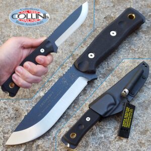 Tops - B.O.B. Brothers of Bushcraft - TPBROSGB - knife