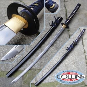 YariNoHanzo - Nokon Practical Katana - YNHR1 - katana