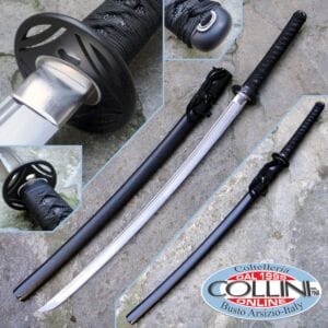 YariNoHanzo - Practical Katana Dojo - YNHR7 - katana