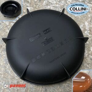Pavoni - Silicone cake mould Planet - By Emanuele Forcone