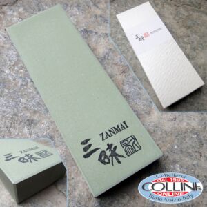 Mcusta-Zanmai - Whetstone - Grana 1000 - accessories knives