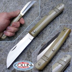 Consigli Scarperia - Casertano in bovine R-CASC20 - knife