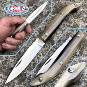 Consigli Scarperia - Napoletano in bovine R-NAC20 - knife