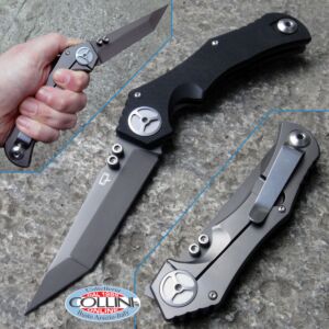 Quartermaster - QSE-3DLC - Sonny Crockett DLC - knife