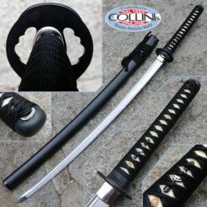 YariNoHanzo - Dojo Plus Iaito - YNHR15 - katana