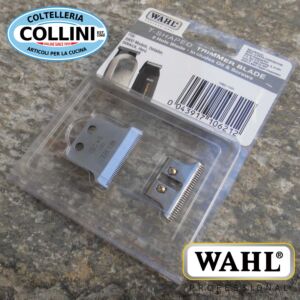 Wahl - Replacement head 01062-1116 for hair clipper Detailer