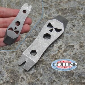 Maserin - Guru pocket tool - multipurpose compact