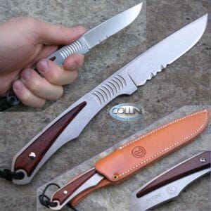 Chris Reeve - Inyoni coltello 
