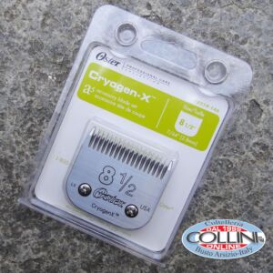 Oster - Animal clipper blade #8e1/2 - 2.8mm - for A5 and 97- 44