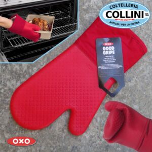 Oxo - Silicone Oven Mitt