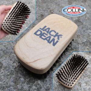 Jack Dean - Gentlemen's Military Brush for beard and hair