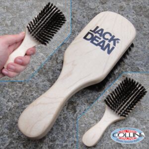 Jack Dean - Gentlemen's Club Brush for beard and hair