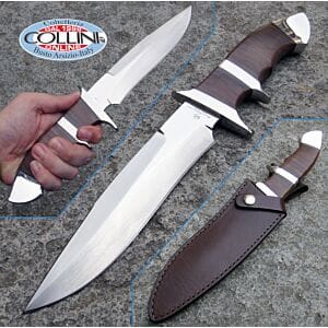Boker - Magnum Collection 2015 by David Broadwell - 02MAG2015 - knife