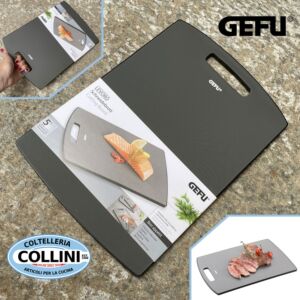 Gefu - Polypropylene Cutting Board 310x21.5x 1cm 