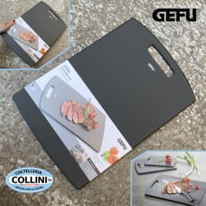Gefu - Polypropylene Cutting Board 380x260x1cm 