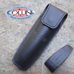 Laguiole en Aubrac - Leather sheath for Laguiole knives