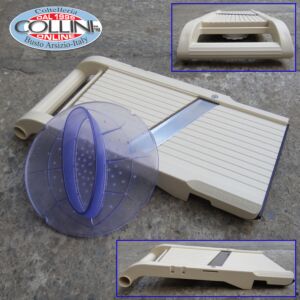 Bron Coucke - BENRINER Professional Series Jumbo Vegetable Slicer No.120