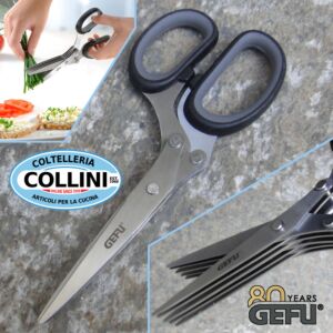 Gefu - Herb Scissors CUTARE
