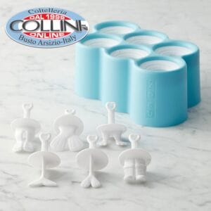 Zoku - POLAR POP MOLDS