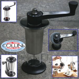 Gefu - Coffee Grinder LORENZO