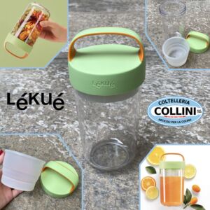 Lékué - JAR-TO-GO