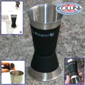 Vin Bouquet - Dispenser Jigger