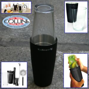 Vin Bouquet - Boston Shaker