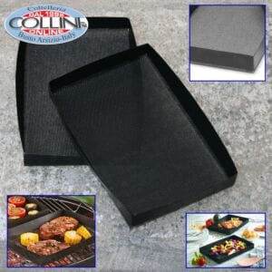 Betty Bossi - Baking pans golden with nonstick coating - 2 pcs