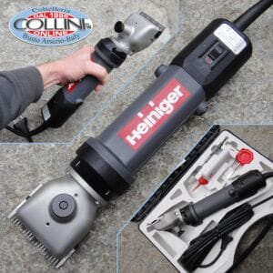 Heiniger - professional clipper for animals - USV