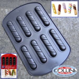 Wilton - Cookie Sticks Pan