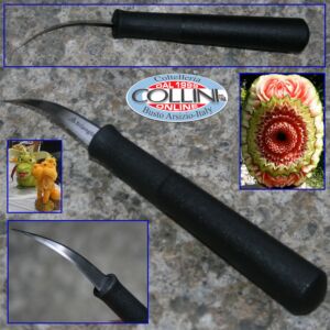 Triangle - Knife carving and decoration L
