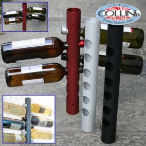 Artis - Bottle Bamboo Holder 6 places