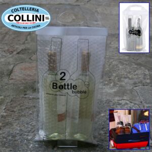 Host - Protective bag True 2 bottles