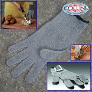 Microplane - Cut Resistant Glove