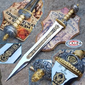 Marto - Giulio Cesare's Gladio - Limited Edition - AC0300 - historical sword