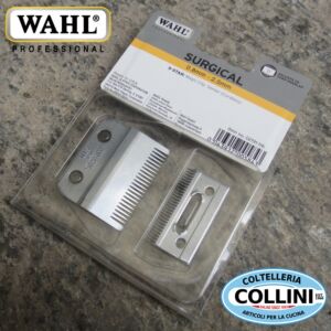 Wahl - Replacement Cutting Head For 5 STAR MAGIC CLIP, SENIOR CORDLESS - 0.8mm - 2.5mm