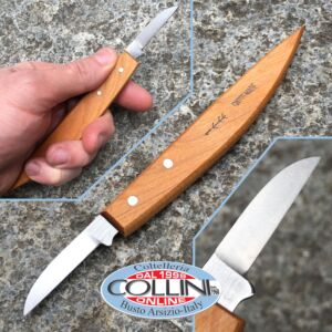 Pfeil - Chip carving knives Rosenmesser Kerb 1 - carving tools