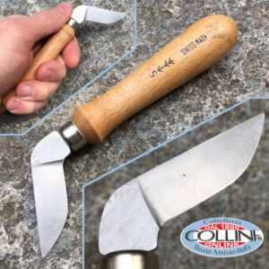 Pfeil - Chip carving knives Kerb 5 Schnitzhaken
