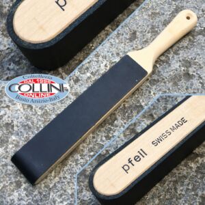Pfeil - Razor strop STR2 - leather strop for sharpening gouges