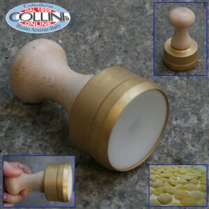 Made in Italy, Mold smooth for anolini, kitchen