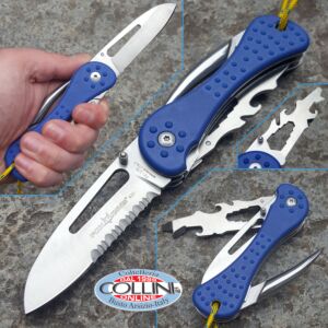 Fox - Sailing Knife - FX-235 - Boat utility knife