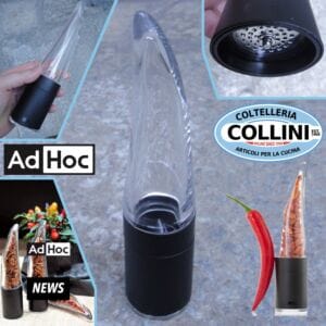 Adhoc - Chili cutter PEPE