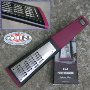 Kai - Grater PURE KOMACHI - Julienne Slicer