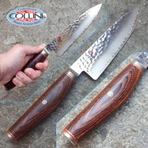 Zwilling - Miyabi 6000MCT - Gyutoh 160mm - 34073-161 - Chef - professional kitchen knife
