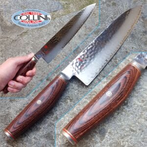 Zwilling - Miyabi 6000MCT - Gyutoh 240mm - 34073-241 - Chef - professional kitchen knife