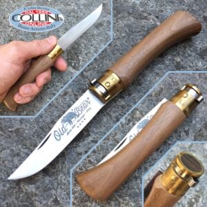 Antonini - Old Bear 9307XL 23cm knife - knife